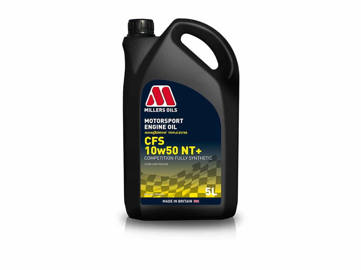 CFS-10w50-NT-5L