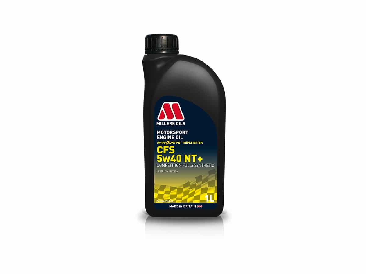 CFS-5w40-NT-1L