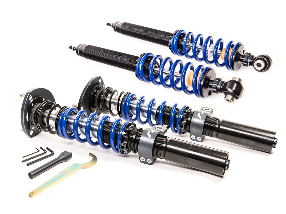 Racingline-Track-Suspension-Kit