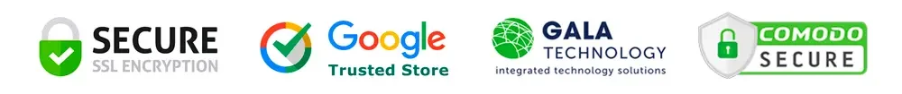 Secure Checkout